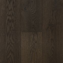 Coastline 190 Black Rock European Oak flooring swatch