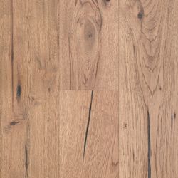 Hickory Homestead Flooring Hazel American Hickory flooring swatch