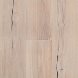 Hickory Homestead Flooring Husk American Hickory flooring swatch
