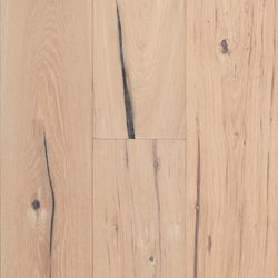 Hickory Homestead Flooring Millet American Hickory flooring swatch