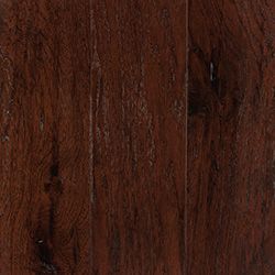 Hickory Homestead Flooring Savannah American Hickory flooring swatch